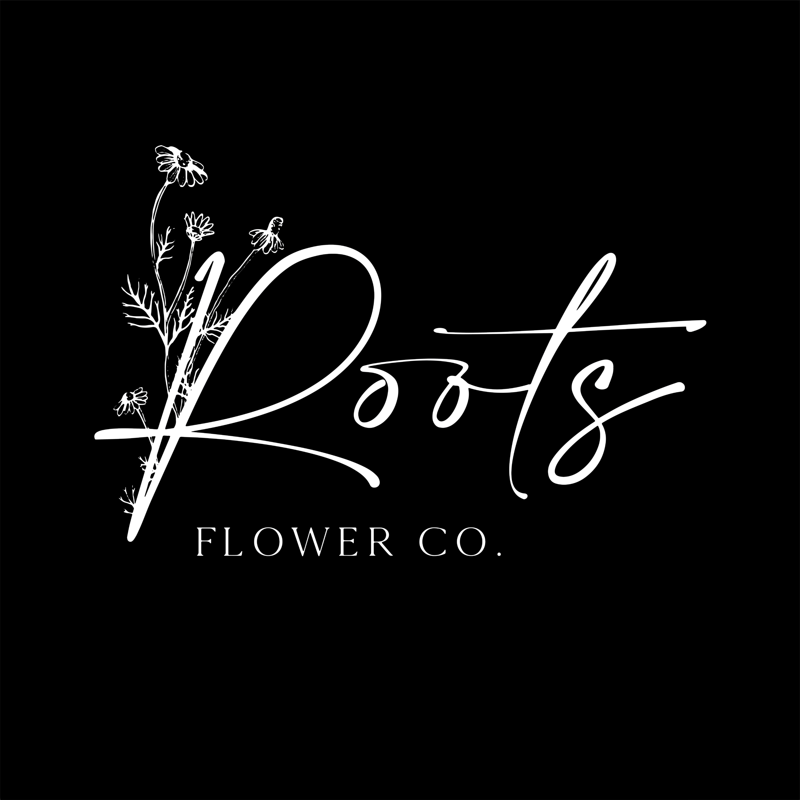 Main Logo (white)